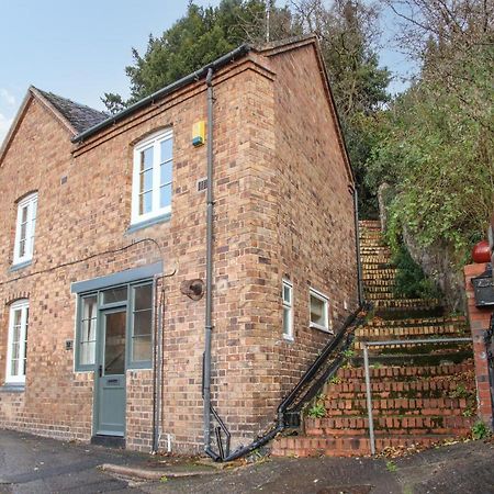 32 Church Hill Telford Ngoại thất bức ảnh