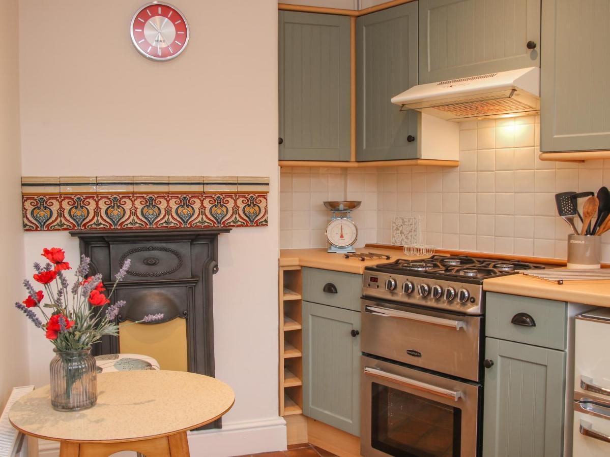 32 Church Hill Telford Ngoại thất bức ảnh