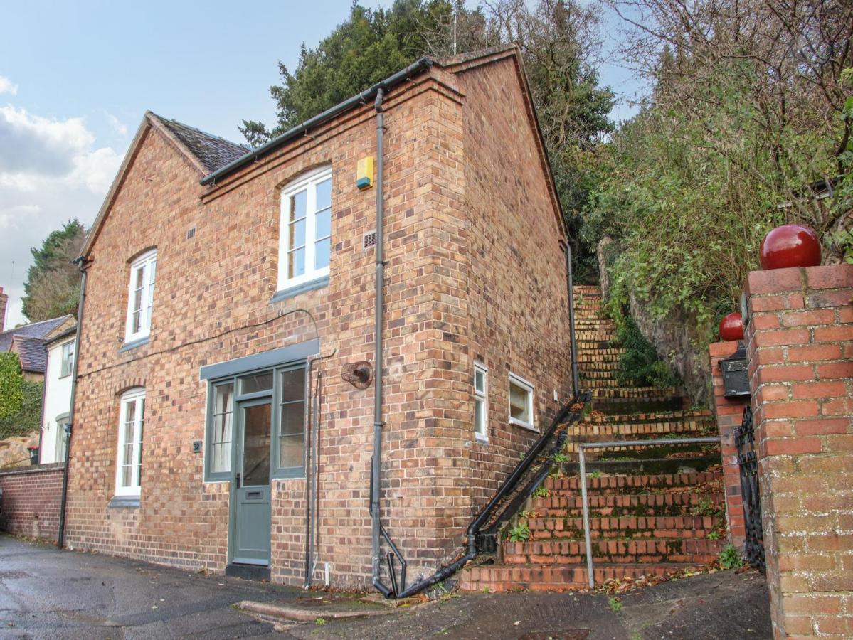 32 Church Hill Telford Ngoại thất bức ảnh