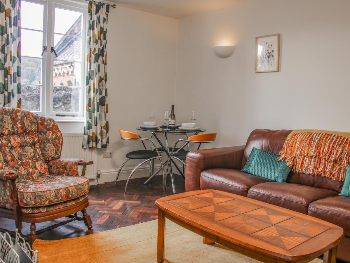 32 Church Hill Telford Ngoại thất bức ảnh